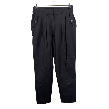 Unisex Voglia - Slacks, size 40 - Black ()