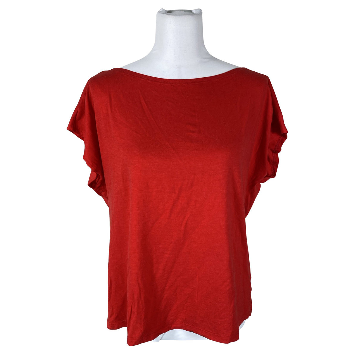 Unisex Vietto - T-shirt, size 36 - Red (1)