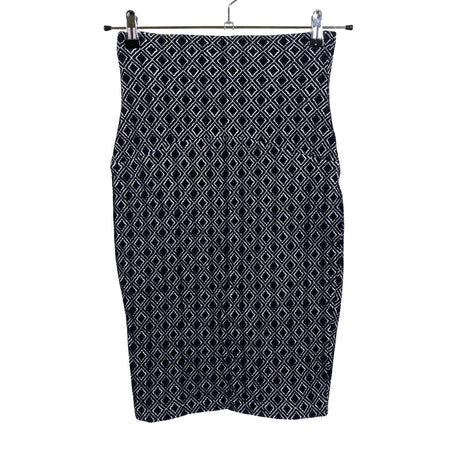 Unisex Part two - Tricot pants, size 42 - Black ()