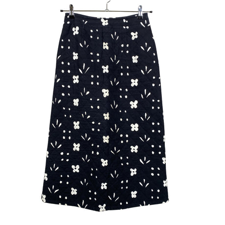 Unisex Marimekko - Dress, size 42 - Black ()