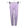 Unisex Mitchi Sportswear - Sports tights, size 36 - Violet ()