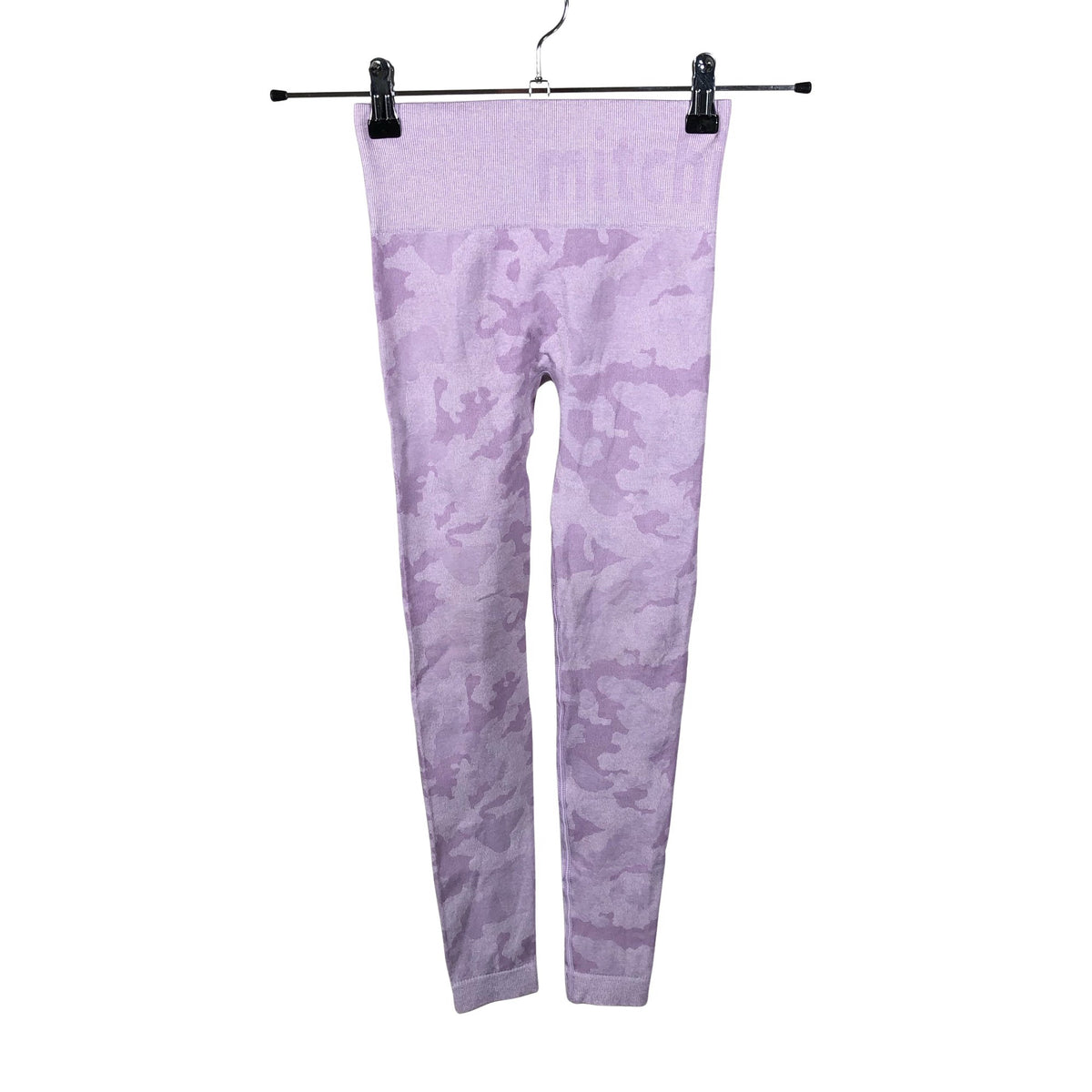 Unisex Mitchi Sportswear - Sports tights, size 36 - Violet (1)