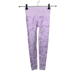 Unisex Mitchi Sportswear - Sports tights, size 36 - Violet (1)