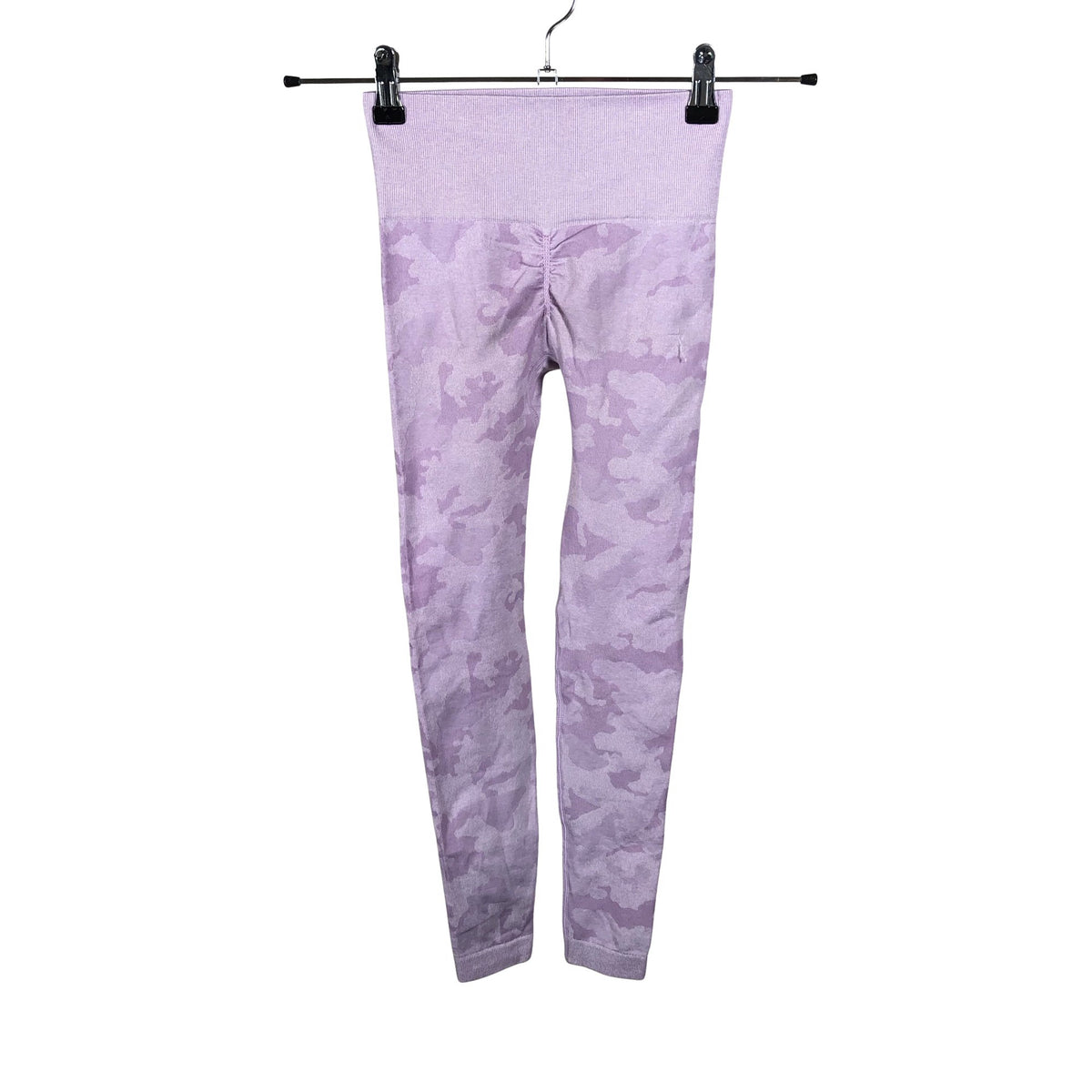 Unisex Mitchi Sportswear - Sports tights, size 36 - Violet (2)