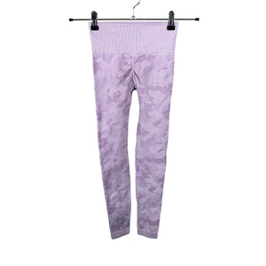 Unisex Mitchi Sportswear - Sports tights, size 36 - Violet (2)