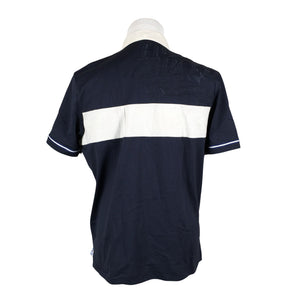 Unisex Hugo Boss - T-shirt, size XL - Blue (2)