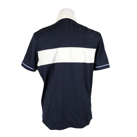 Unisex Hugo Boss - T-shirt, size XL - Blue (2)