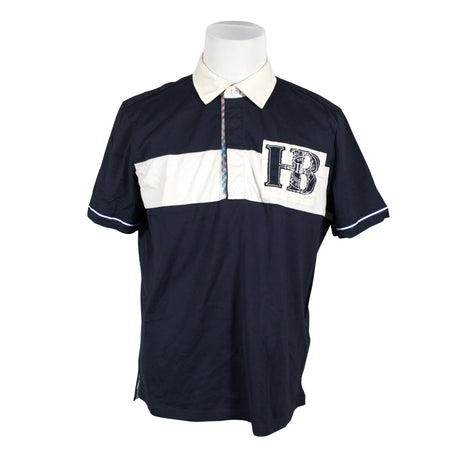 Unisex Hugo Boss - T-shirt, size XL - Blue ()