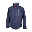 Unisex Superdry - Outdoor jacket, size M - Blue ()