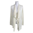 Unisex Wera Stockholm - Cardigan, size 38 - White ()