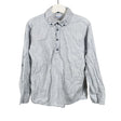 Unisex Mayoral - Collared shirt, size 116 - 122 - Light blue ()
