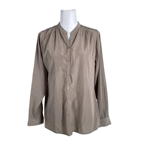 Unisex Days Like This - Blouse, size 38 - Brown ()
