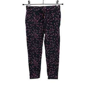 Unisex Name It - Tricot pants, size 98 - 104 - Blue (1)