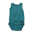 Unisex Villervalla - Body, size 50 - 56 - Turquoise ()