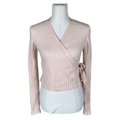 Unisex Jardin Des Oranges - Cardigan, size 36 - Light pink ()