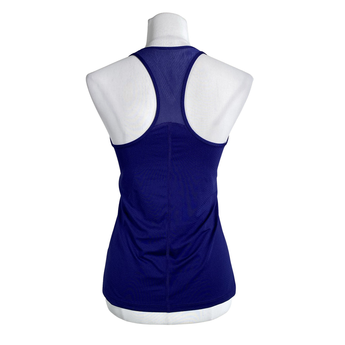 Unisex Under Armour - Sports top, size 36 - Blue (2)