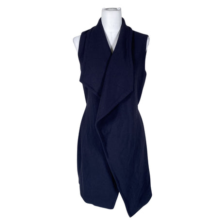 Unisex Hugo Boss - Vest, size 38 - Blue ()