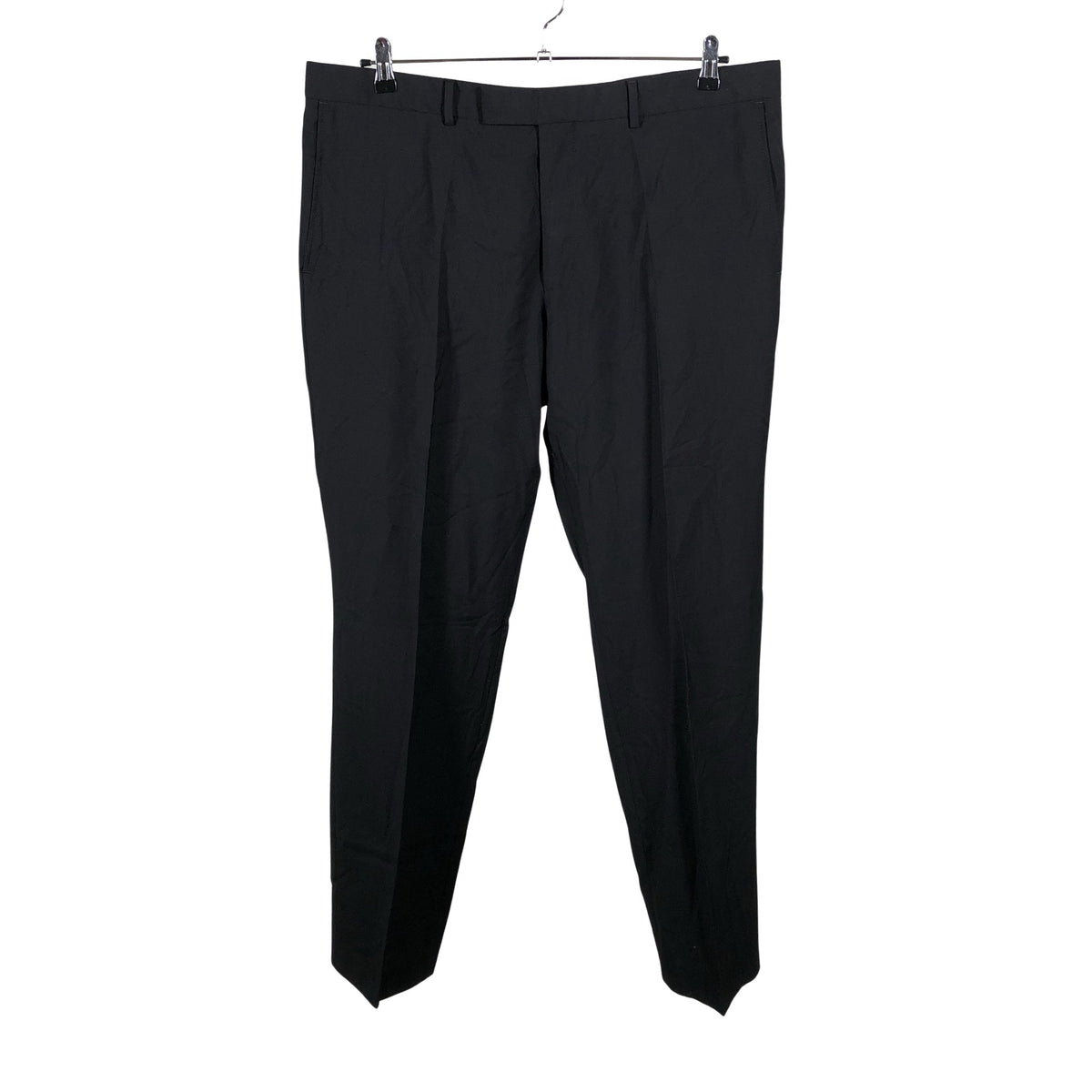 Unisex Hugo Boss - Suit pants, size XXXXL - Black (1)