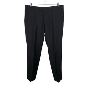 Unisex Hugo Boss - Suit pants, size XXXXL - Black (1)