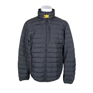 Unisex Parajumpers - Light down jacket, size XXXL - Black (1)