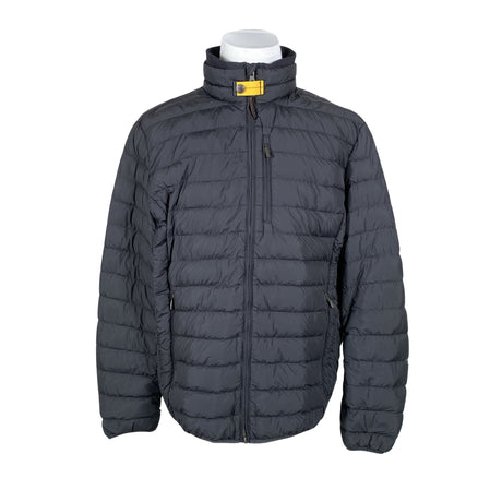 Unisex Parajumpers - Light down jacket, size XXXL - Black ()