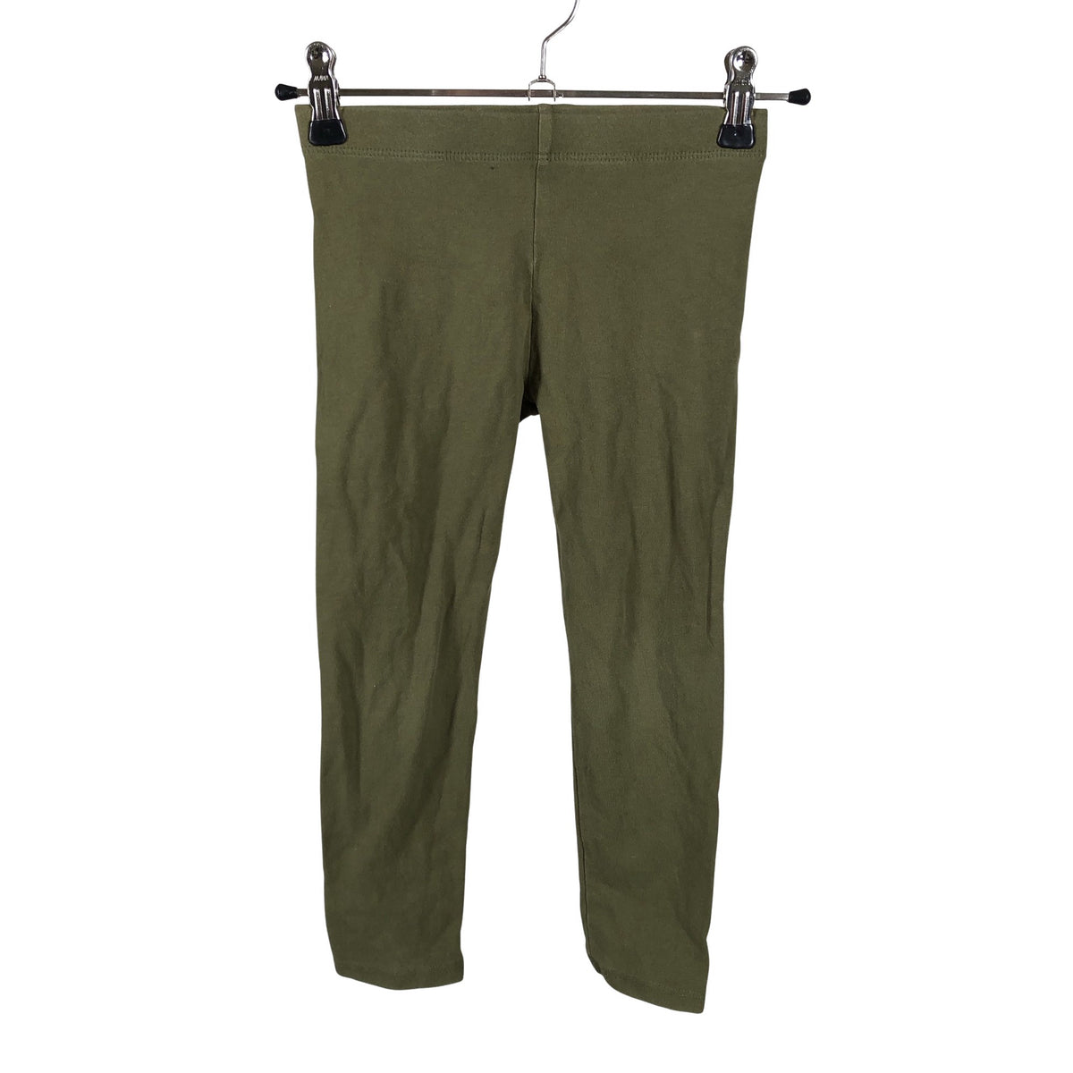 Unisex Next - Leggings, size 104 - 110 - Green (1)