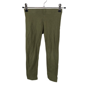 Unisex Next - Leggings, size 104 - 110 - Green (1)