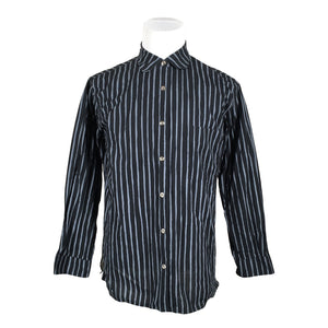 Unisex Marimekko - Collared shirt, size XL - Blue (1)