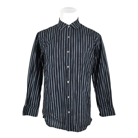 Unisex Marimekko - Collared shirt, size XL - Blue ()