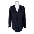 Unisex Andiata - Cardigan, size 36 - Black ()