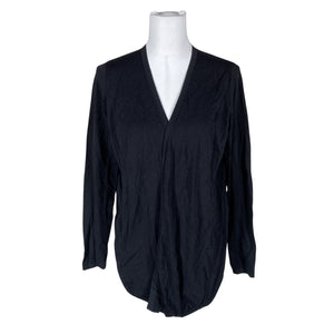 Unisex Andiata - Cardigan, size 36 - Black (1)