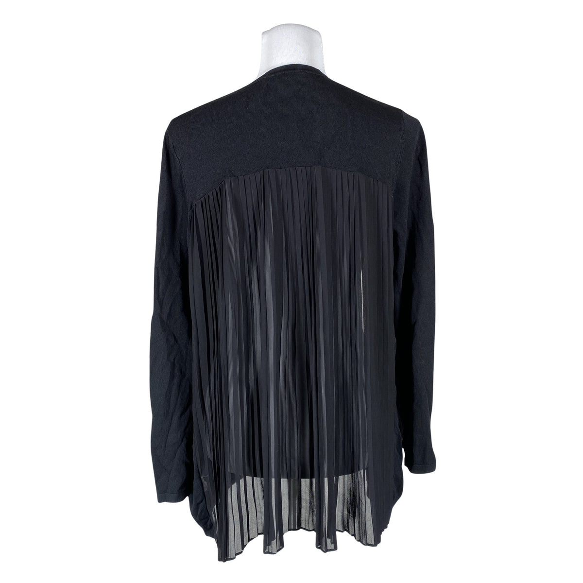 Unisex Andiata - Cardigan, size 36 - Black (2)