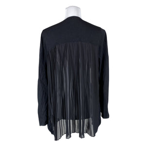Unisex Andiata - Cardigan, size 36 - Black (2)