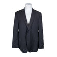 Unisex Hugo Boss - Suit jacket, size XXXXL - Black ()