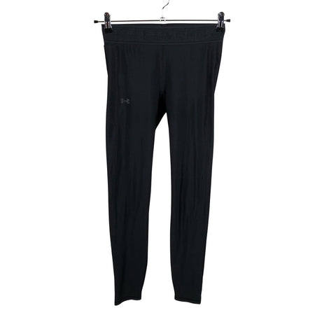 Unisex Under Armour - Sports tights, size 36 - Black ()