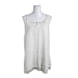 Unisex Bohemiana - Top, size 40 - White ()
