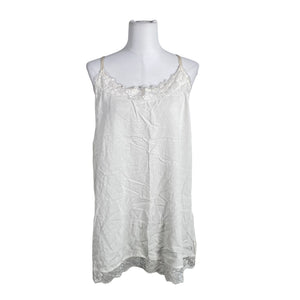Unisex Bohemiana - Top, size 40 - White (1)