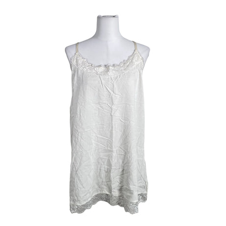 Unisex Bohemiana - Top, size 40 - White ()