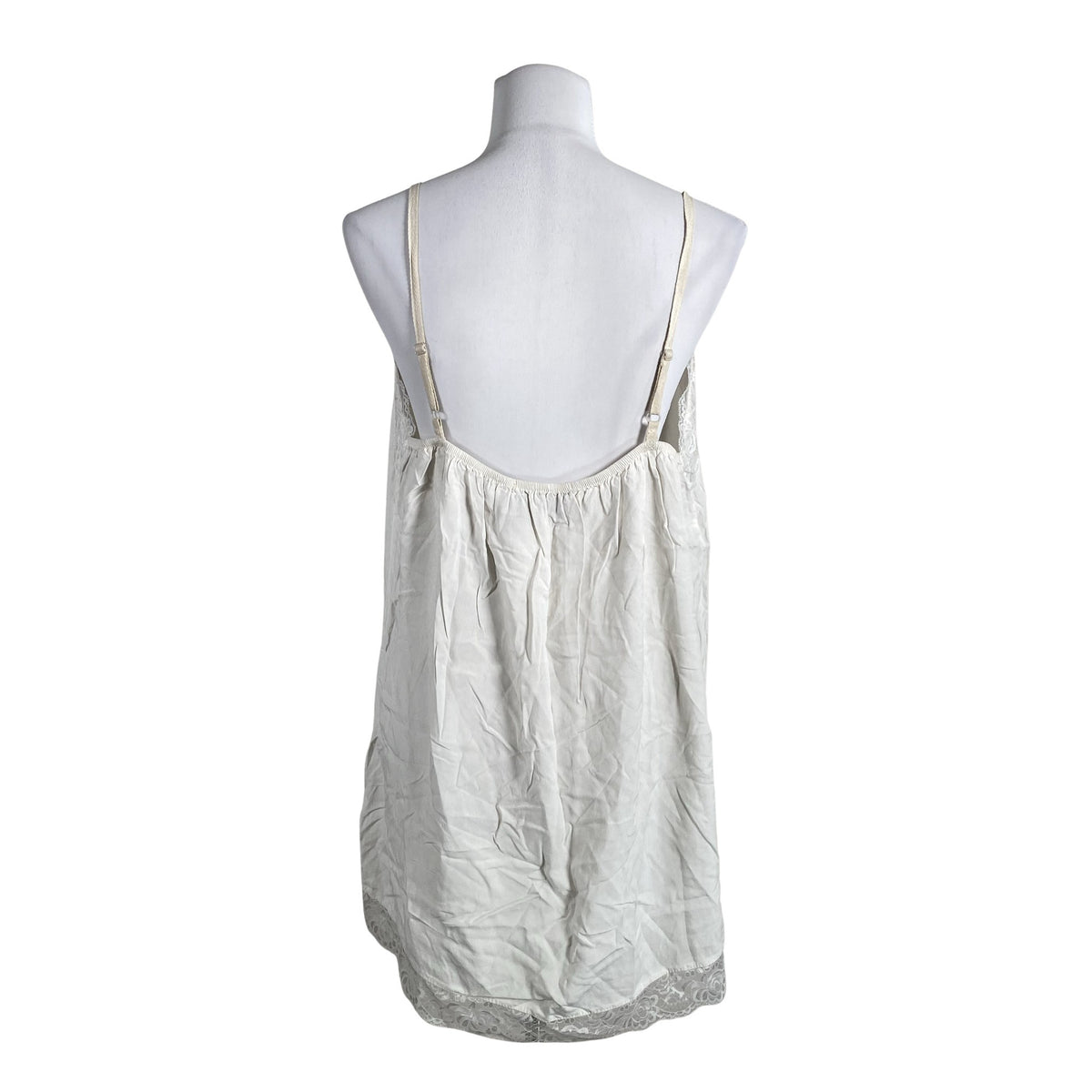 Unisex Bohemiana - Top, size 40 - White (2)