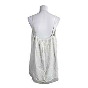 Unisex Bohemiana - Top, size 40 - White (2)