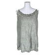 Unisex Bypias - Top, size 40 - Green ()