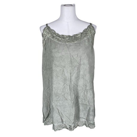 Unisex Bypias - Top, size 40 - Green ()