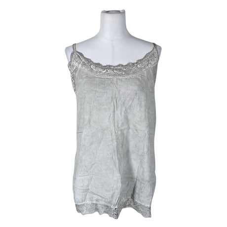Unisex Bohemiana - Top, size 38 - White ()