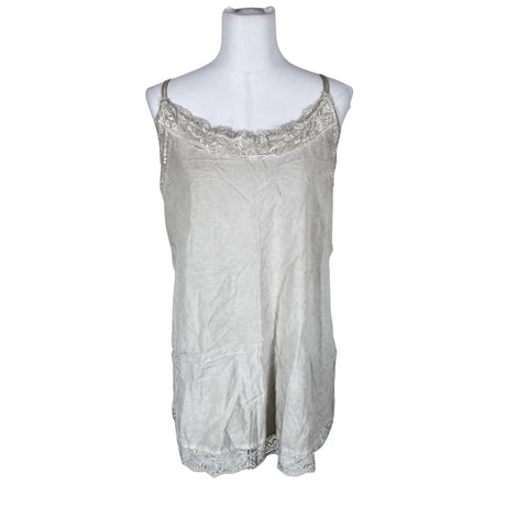 Unisex Bohemiana - Top, size 40 - Gray ()
