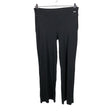Unisex Aim'n - Tricot pants, size 38 - Black ()