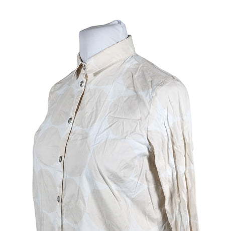 Unisex Marimekko - Dress, size 42 - Beige (2)