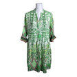 Unisex M.A.P.P Jeans - Dress, size 38 - Green ()