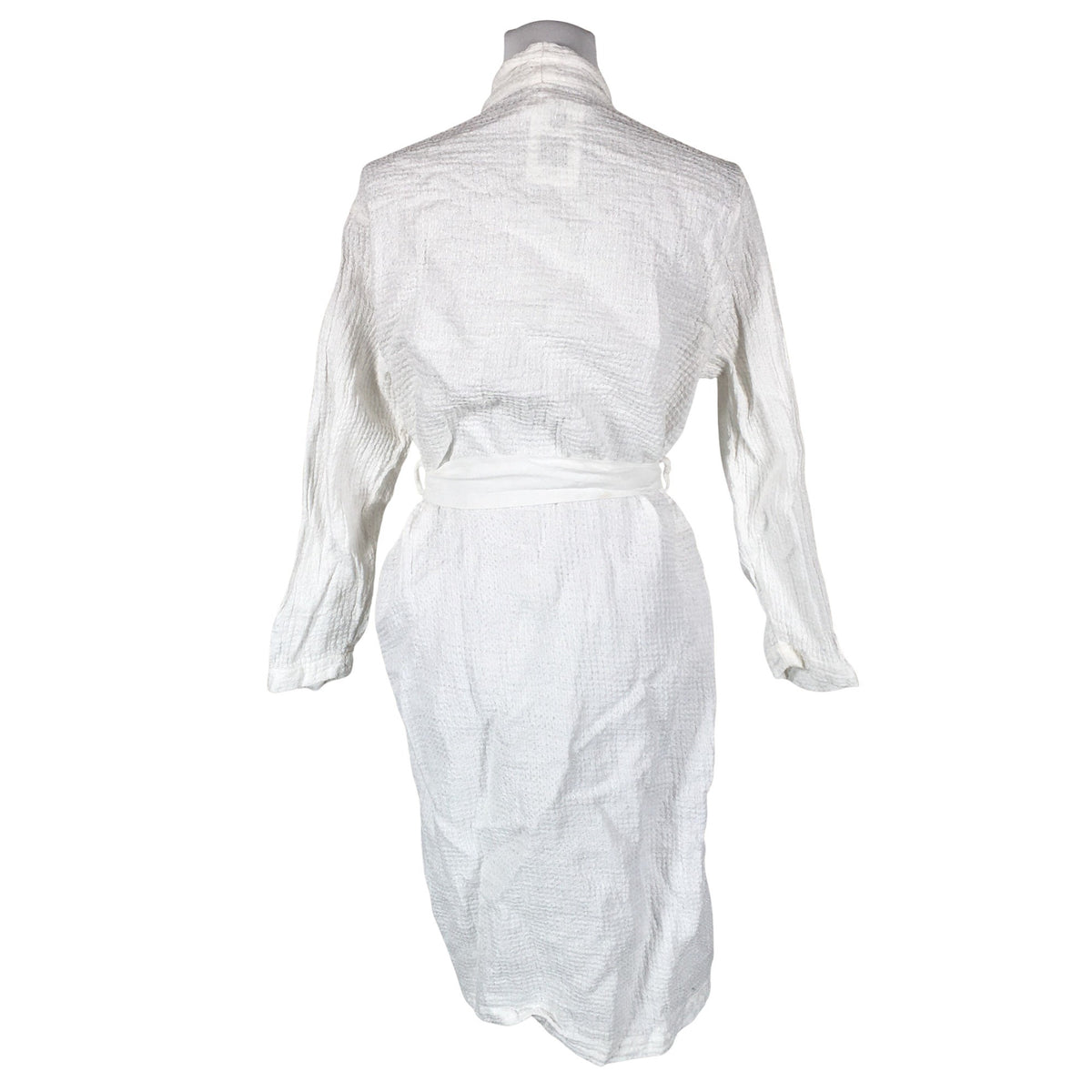 Unisex Balmuir - Bathrobe, size 38 - White (2)