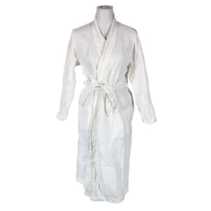 Unisex Balmuir - Bathrobe, size 38 - White (1)