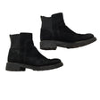 Unisex Tory Burch - Ankle boots, size Ei kokoa - Black ()